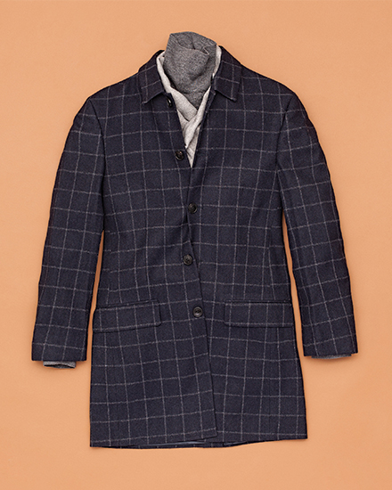 Our best overcoats