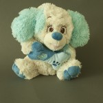 product photo - teddy bears