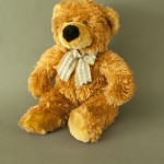 product photo - teddy bears