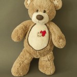 product photo - teddy bears