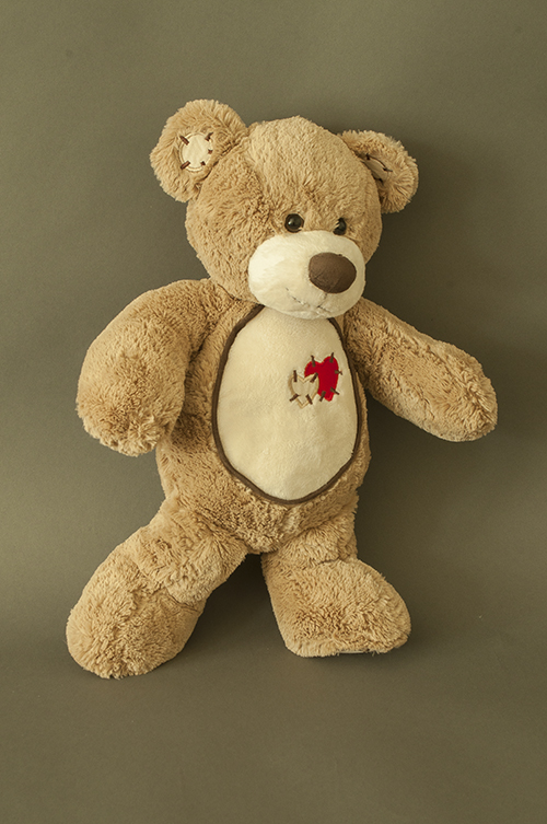 Teddy Bears – Product photos for web shop