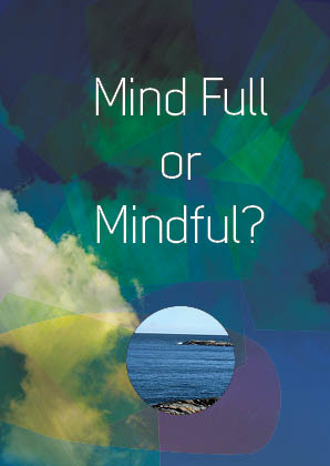Booklet - Mindfull mind